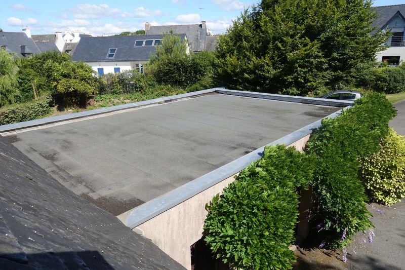 Cost of Roofing in Belvedere Tiburon, CA