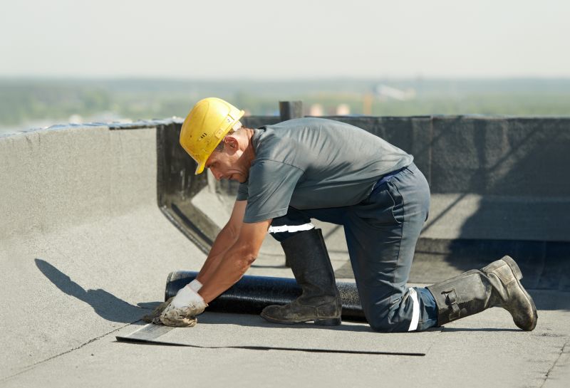 Roofing Repair