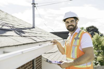 Roofing Consultants